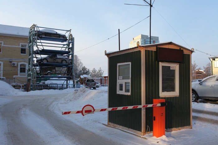 Платные парковки в Перми: за что,  когда, как и сколько придется заплатить